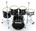 Ayotte Custom Drum Kit
